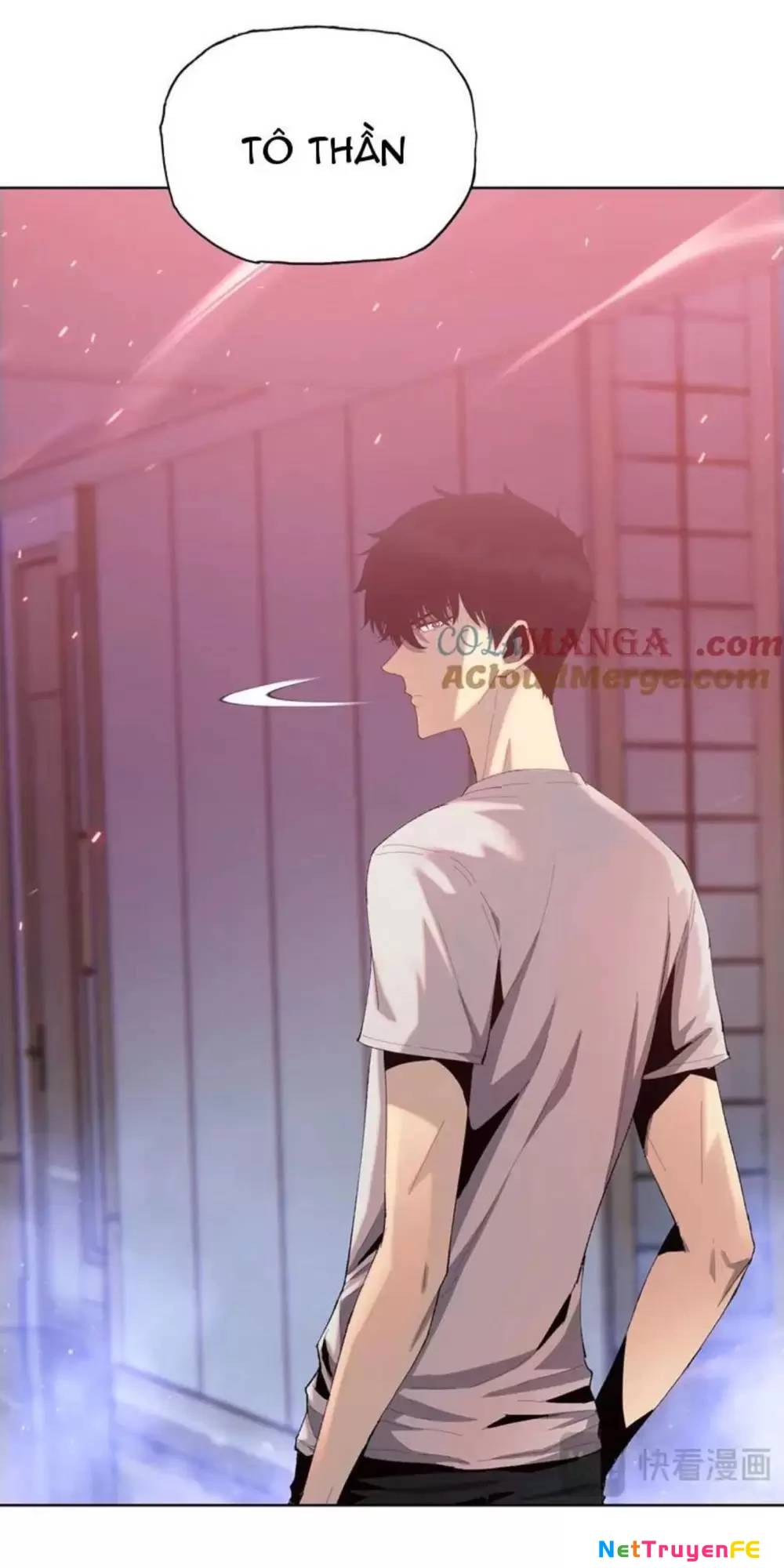 Kẻ Tàn Nhẫn Ngày Tận Thế Bắt Đầu Dự Trữ Hàng Tỷ Tấn Vật Tư Chapter 12 - Trang 8