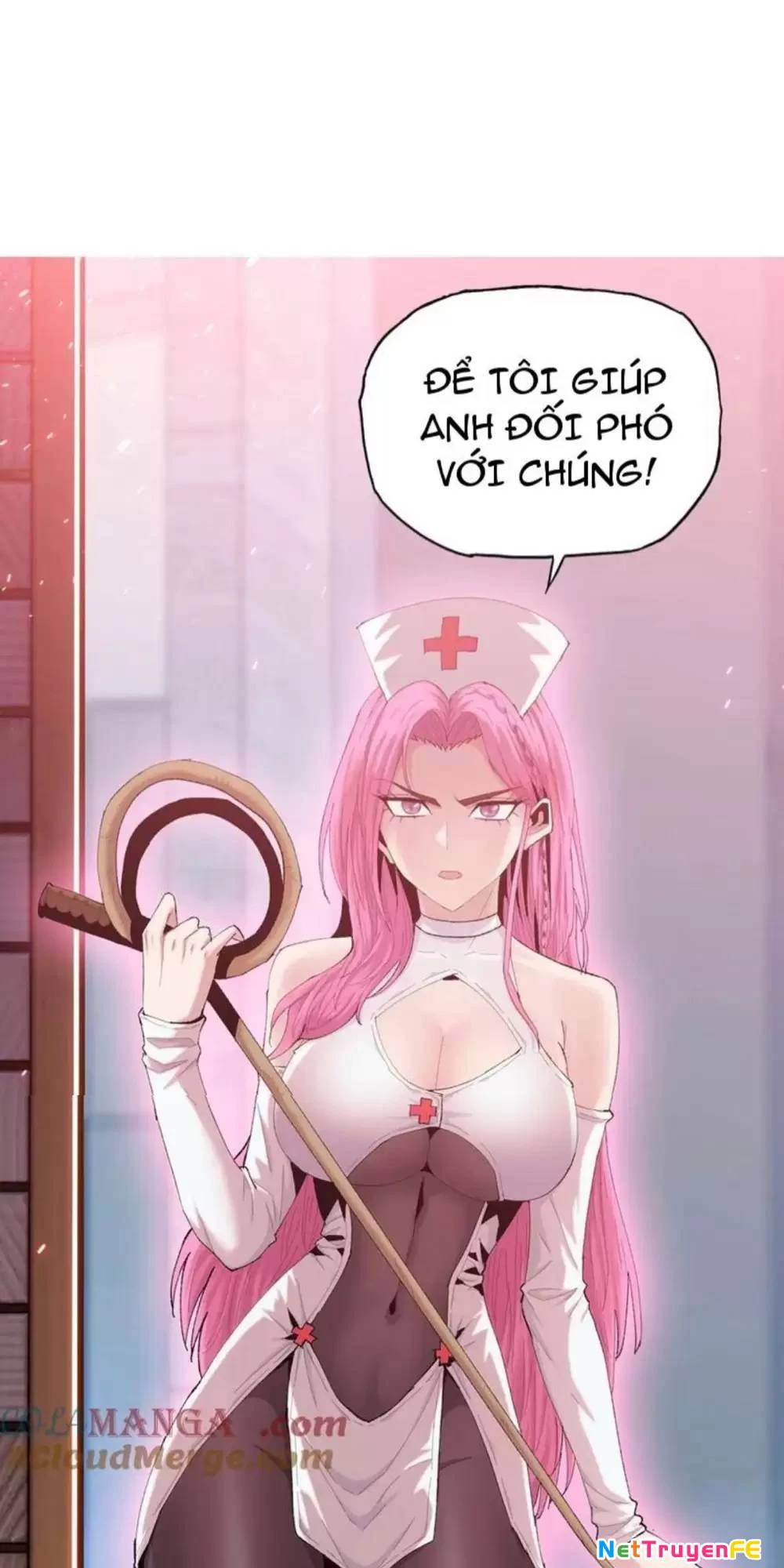 Kẻ Tàn Nhẫn Ngày Tận Thế Bắt Đầu Dự Trữ Hàng Tỷ Tấn Vật Tư Chapter 12 - Trang 9