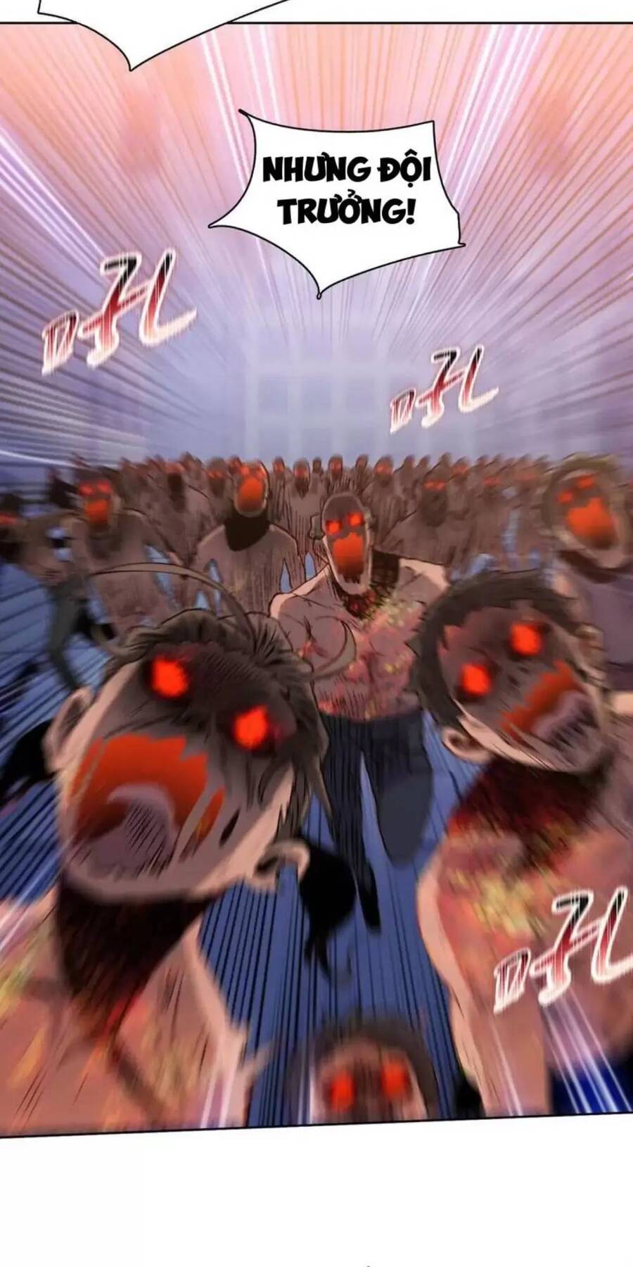 Kẻ Tàn Nhẫn Ngày Tận Thế Bắt Đầu Dự Trữ Hàng Tỷ Tấn Vật Tư Chapter 13 - Trang 10