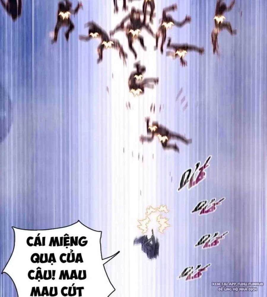 Kẻ Tàn Nhẫn Ngày Tận Thế Bắt Đầu Dự Trữ Hàng Tỷ Tấn Vật Tư Chapter 13 - Trang 13