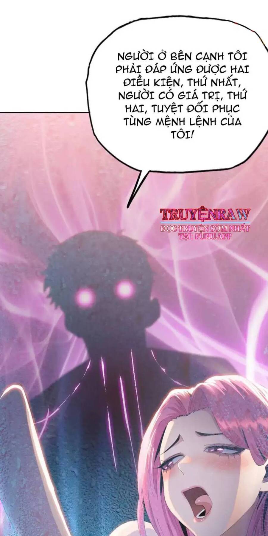 Kẻ Tàn Nhẫn Ngày Tận Thế Bắt Đầu Dự Trữ Hàng Tỷ Tấn Vật Tư Chapter 13 - Trang 20