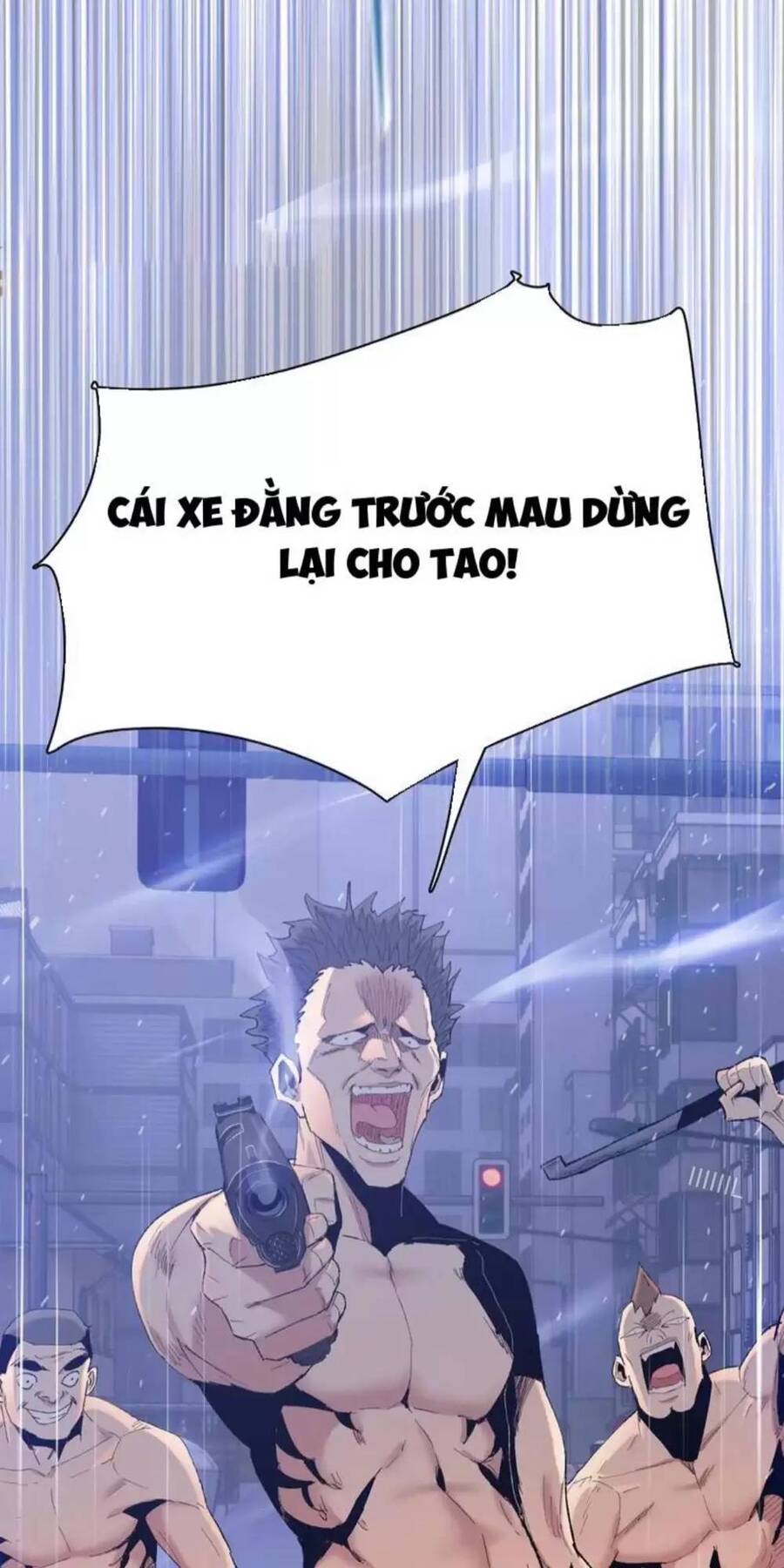 Kẻ Tàn Nhẫn Ngày Tận Thế Bắt Đầu Dự Trữ Hàng Tỷ Tấn Vật Tư Chapter 13 - Trang 27