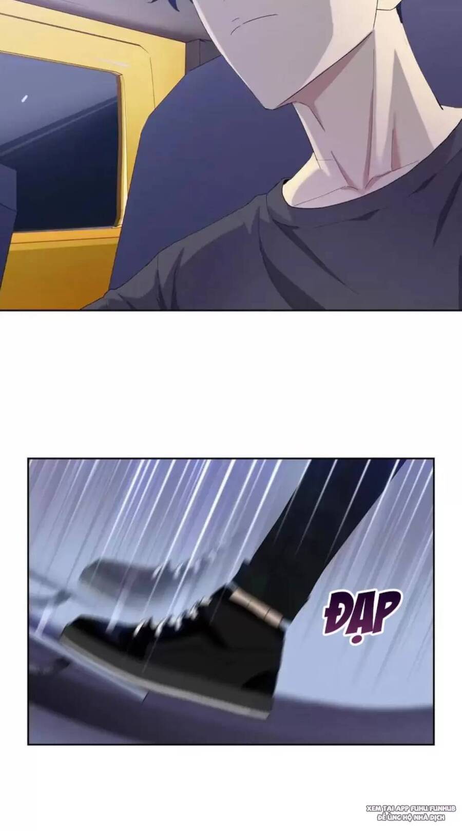 Kẻ Tàn Nhẫn Ngày Tận Thế Bắt Đầu Dự Trữ Hàng Tỷ Tấn Vật Tư Chapter 13 - Trang 29