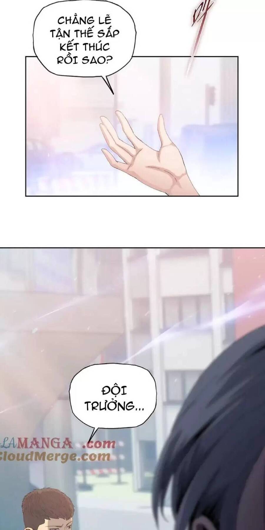 Kẻ Tàn Nhẫn Ngày Tận Thế Bắt Đầu Dự Trữ Hàng Tỷ Tấn Vật Tư Chapter 13 - Trang 3
