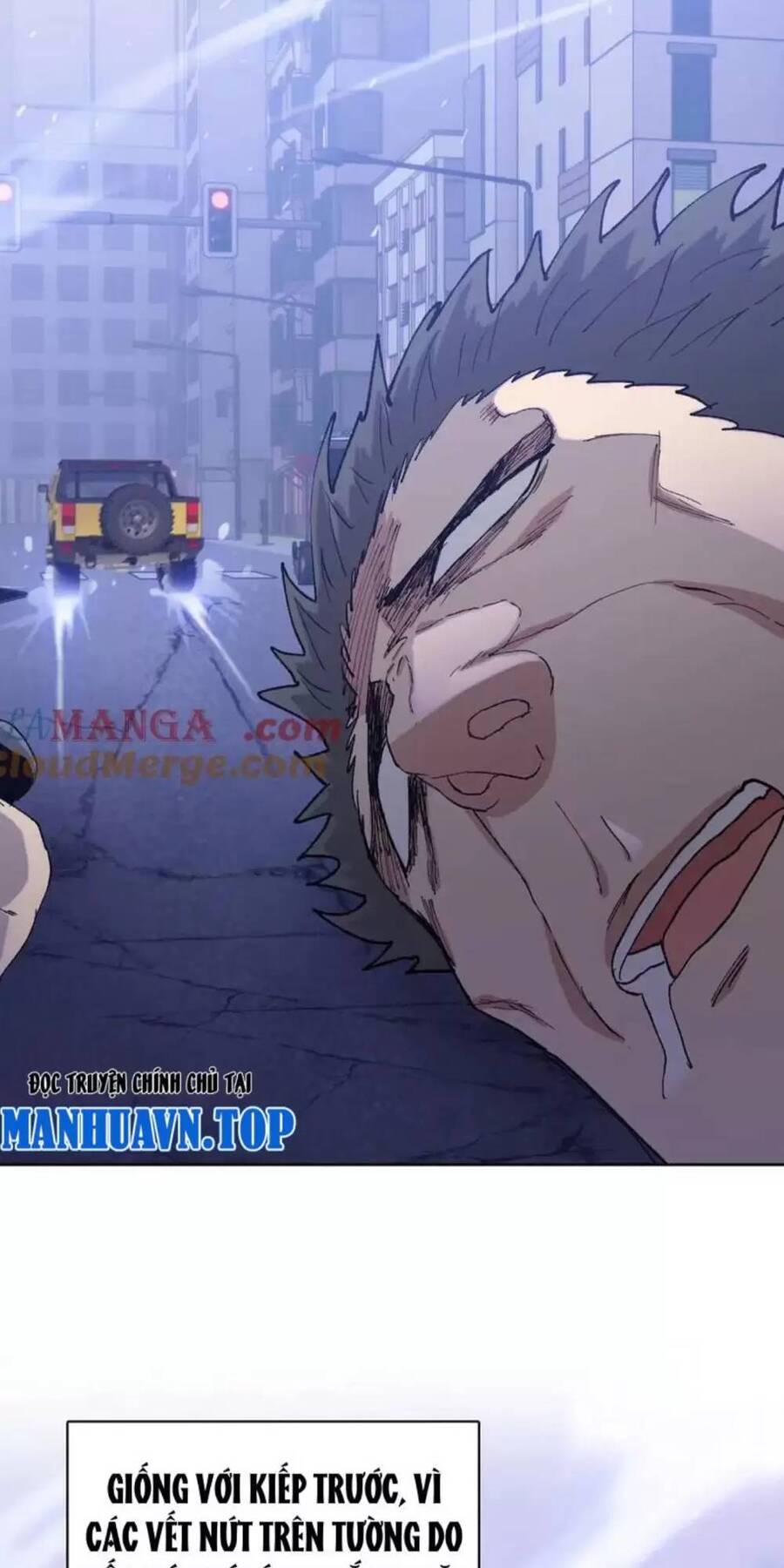 Kẻ Tàn Nhẫn Ngày Tận Thế Bắt Đầu Dự Trữ Hàng Tỷ Tấn Vật Tư Chapter 13 - Trang 32