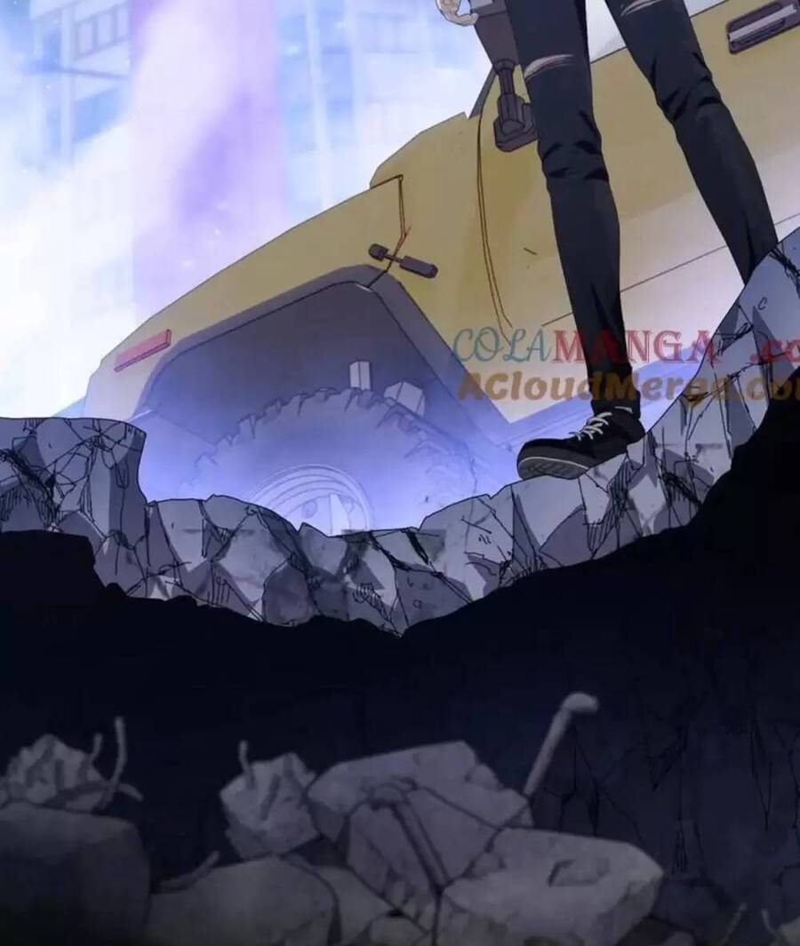 Kẻ Tàn Nhẫn Ngày Tận Thế Bắt Đầu Dự Trữ Hàng Tỷ Tấn Vật Tư Chapter 13 - Trang 34