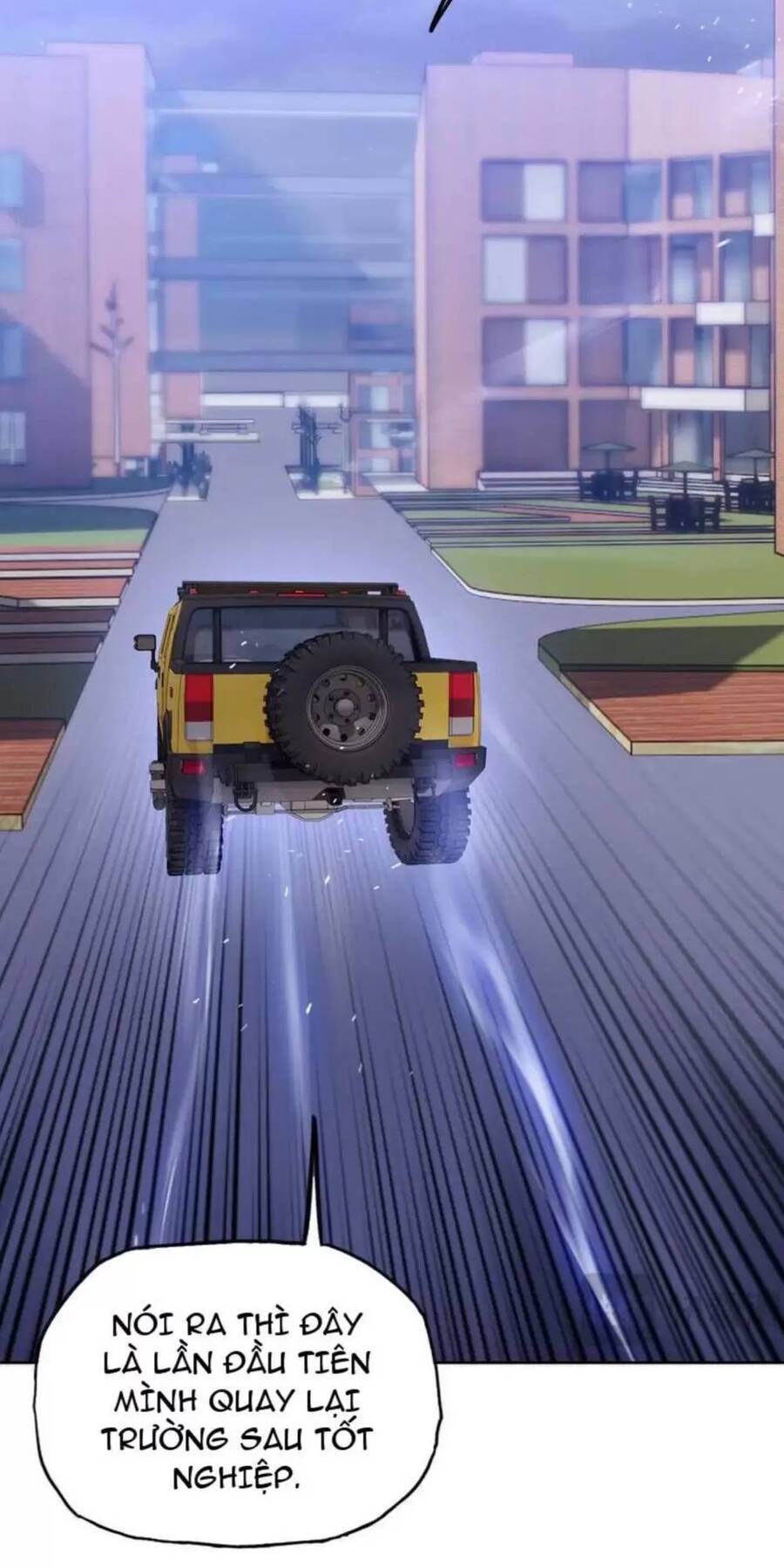 Kẻ Tàn Nhẫn Ngày Tận Thế Bắt Đầu Dự Trữ Hàng Tỷ Tấn Vật Tư Chapter 13 - Trang 37