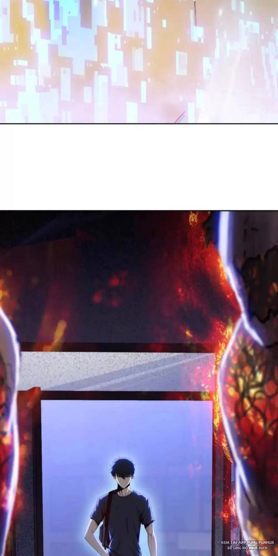 Kẻ Tàn Nhẫn Ngày Tận Thế Bắt Đầu Dự Trữ Hàng Tỷ Tấn Vật Tư Chapter 13 - Trang 40