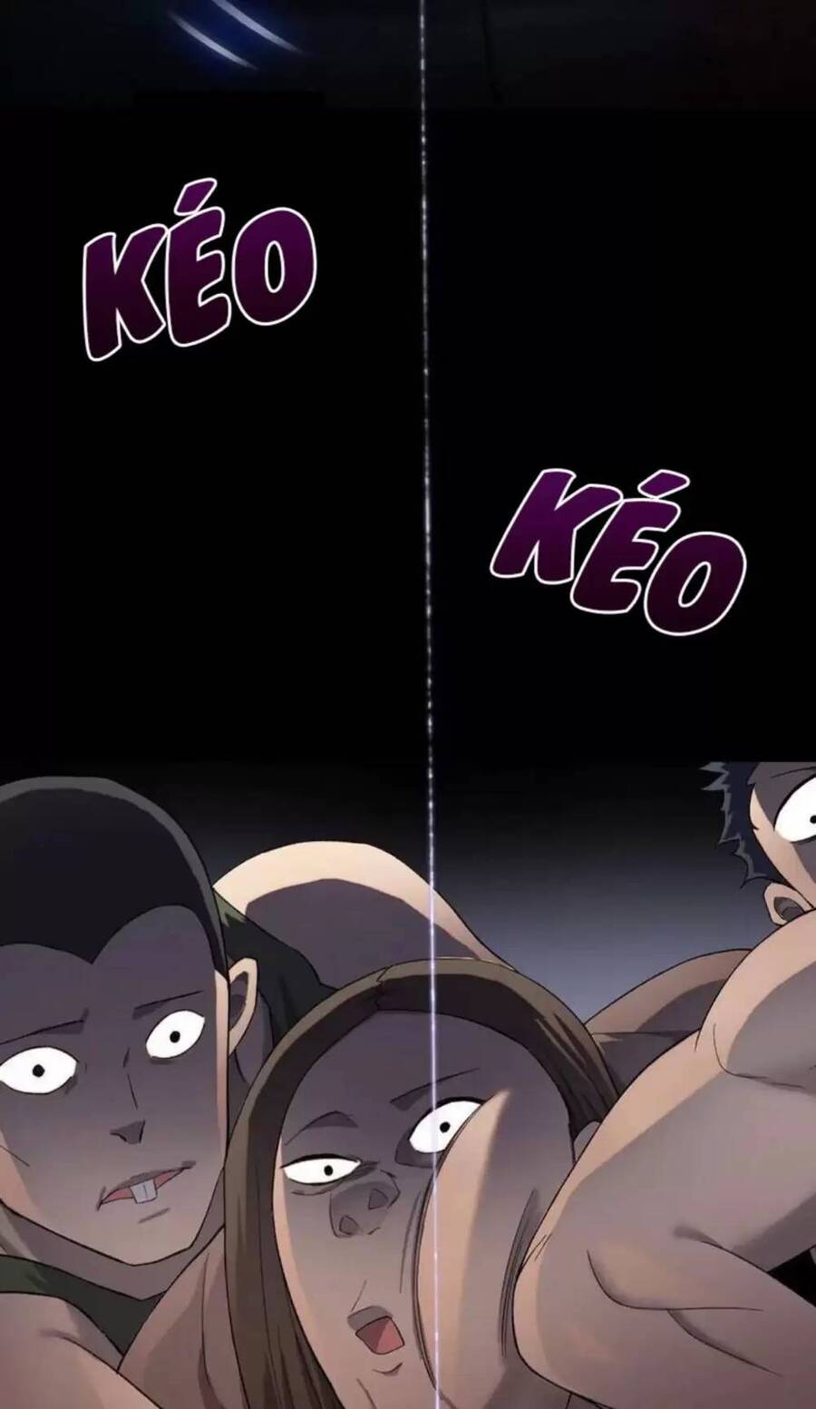 Kẻ Tàn Nhẫn Ngày Tận Thế Bắt Đầu Dự Trữ Hàng Tỷ Tấn Vật Tư Chapter 13 - Trang 50