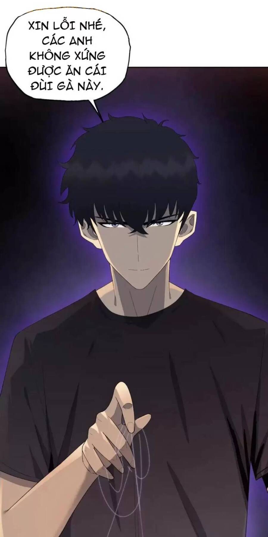 Kẻ Tàn Nhẫn Ngày Tận Thế Bắt Đầu Dự Trữ Hàng Tỷ Tấn Vật Tư Chapter 13 - Trang 52