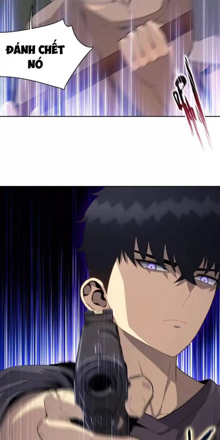 Kẻ Tàn Nhẫn Ngày Tận Thế Bắt Đầu Dự Trữ Hàng Tỷ Tấn Vật Tư Chapter 13 - Trang 54