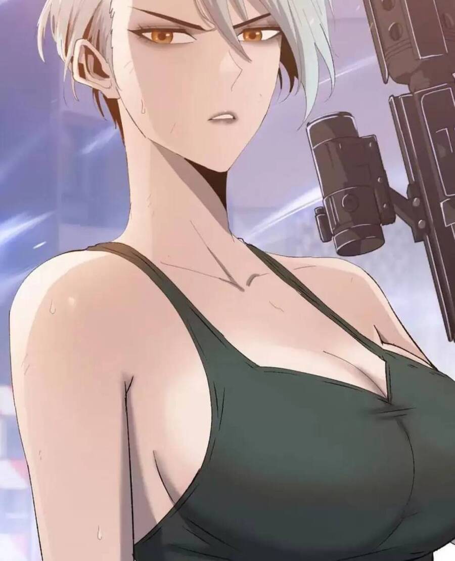 Kẻ Tàn Nhẫn Ngày Tận Thế Bắt Đầu Dự Trữ Hàng Tỷ Tấn Vật Tư Chapter 13 - Trang 6