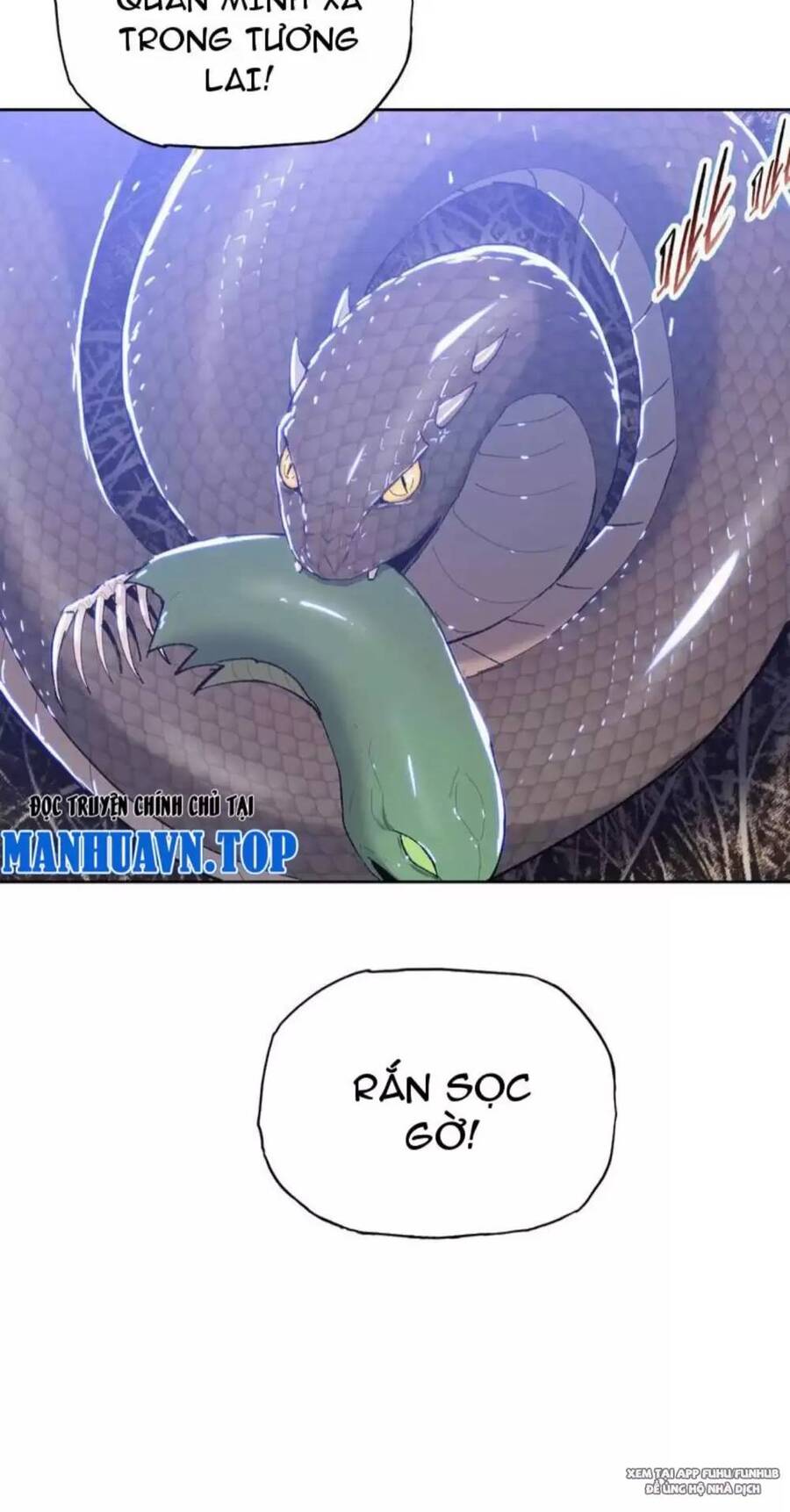 Kẻ Tàn Nhẫn Ngày Tận Thế Bắt Đầu Dự Trữ Hàng Tỷ Tấn Vật Tư Chapter 13 - Trang 62