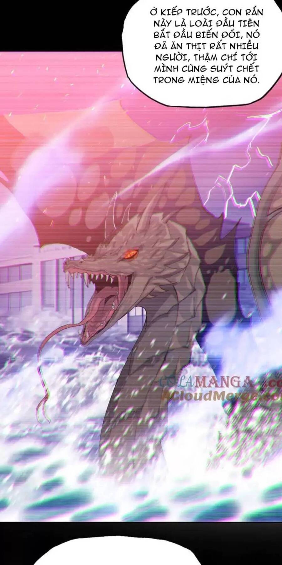 Kẻ Tàn Nhẫn Ngày Tận Thế Bắt Đầu Dự Trữ Hàng Tỷ Tấn Vật Tư Chapter 13 - Trang 64
