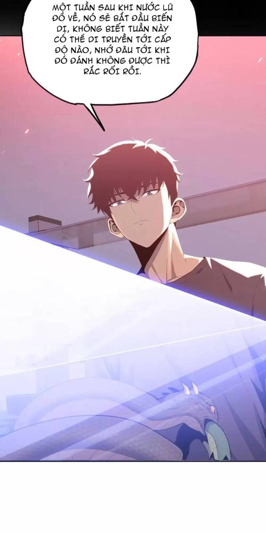 Kẻ Tàn Nhẫn Ngày Tận Thế Bắt Đầu Dự Trữ Hàng Tỷ Tấn Vật Tư Chapter 13 - Trang 65