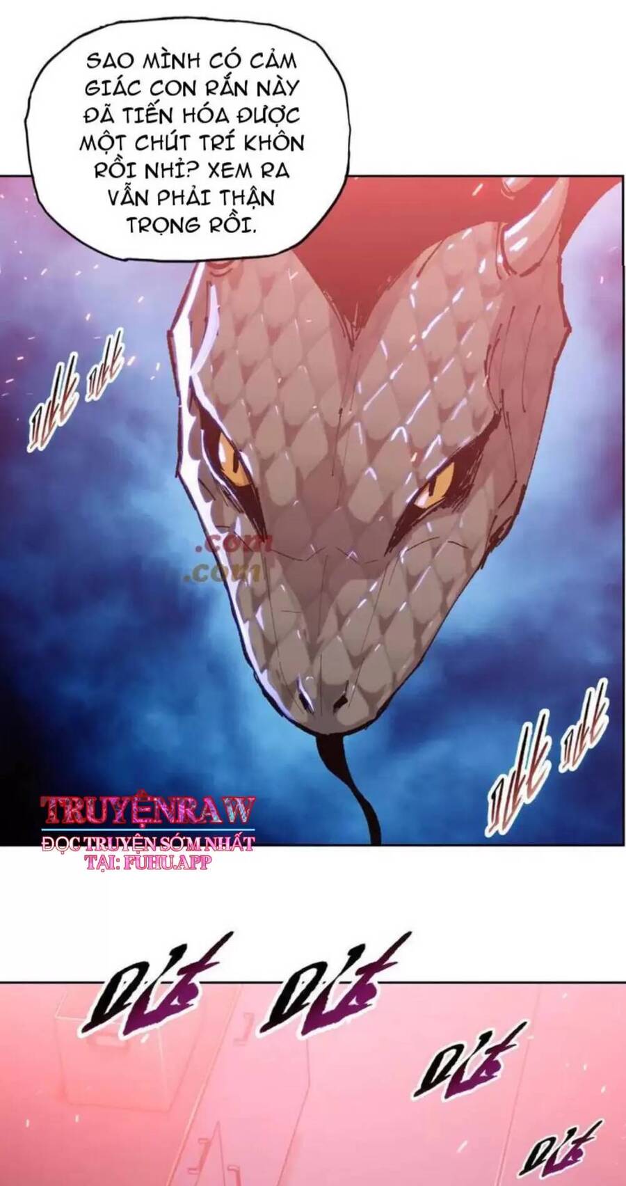 Kẻ Tàn Nhẫn Ngày Tận Thế Bắt Đầu Dự Trữ Hàng Tỷ Tấn Vật Tư Chapter 13 - Trang 66