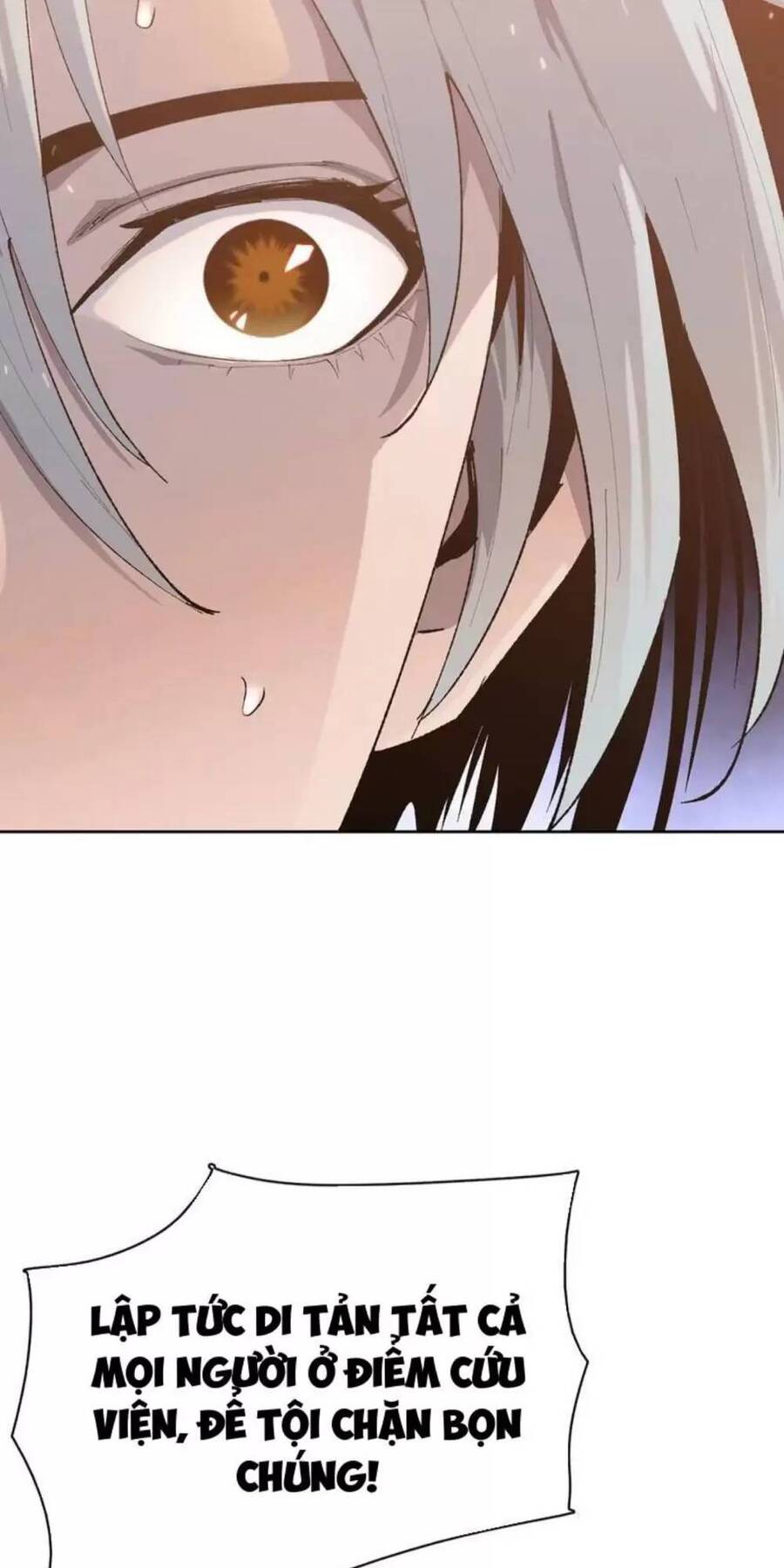 Kẻ Tàn Nhẫn Ngày Tận Thế Bắt Đầu Dự Trữ Hàng Tỷ Tấn Vật Tư Chapter 13 - Trang 9