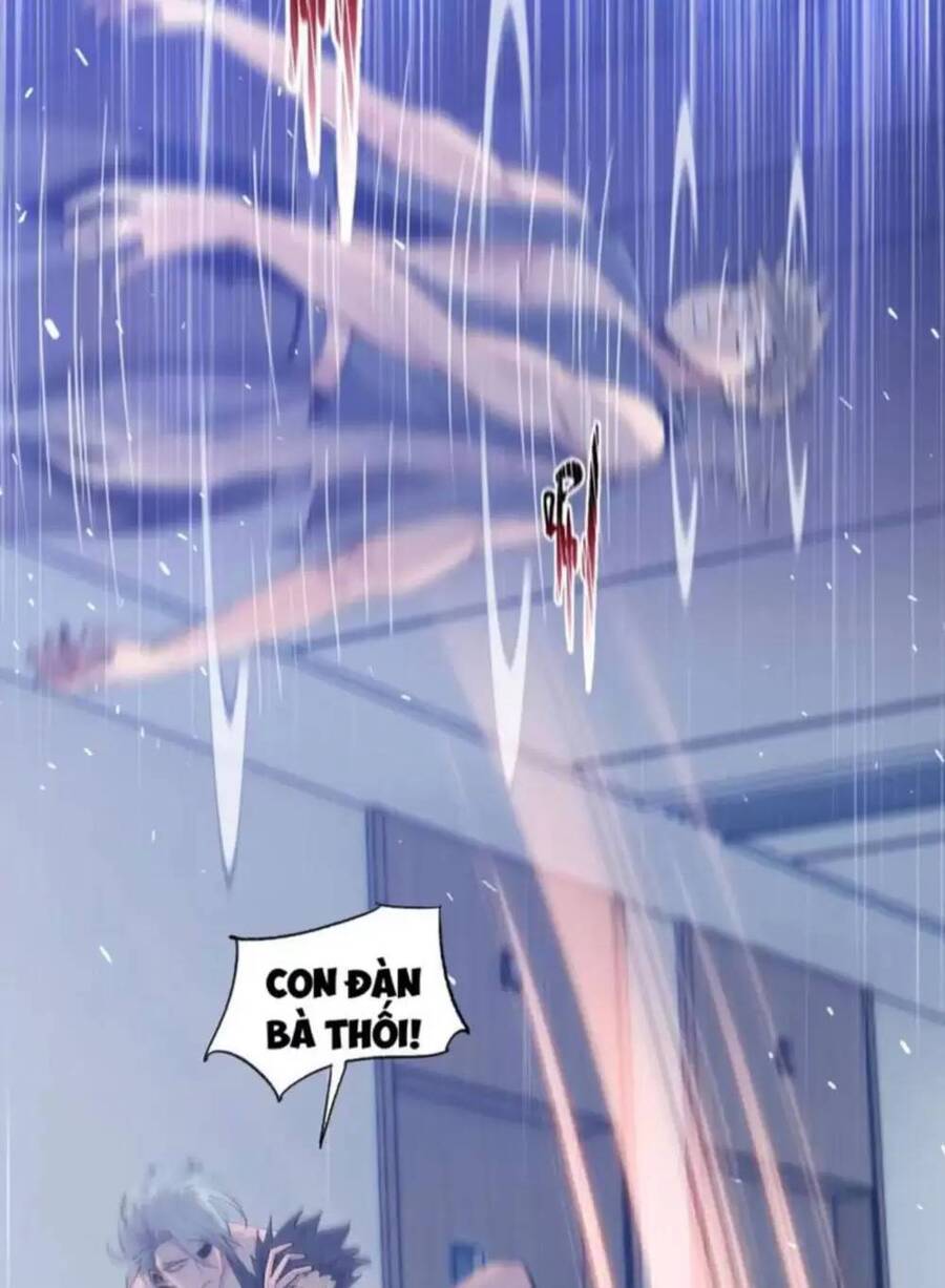 Kẻ Tàn Nhẫn Ngày Tận Thế Bắt Đầu Dự Trữ Hàng Tỷ Tấn Vật Tư Chapter 14 - Trang 10