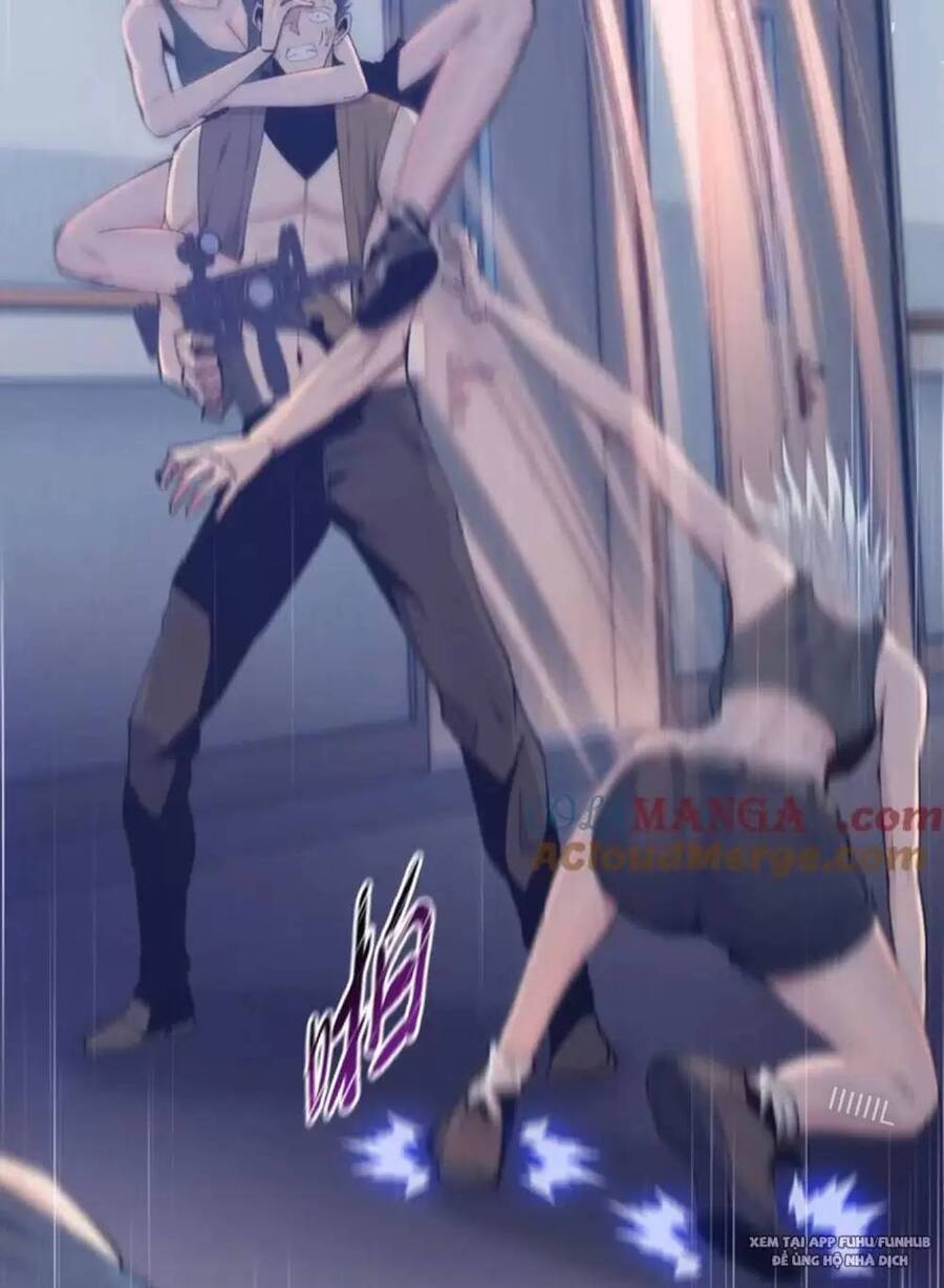 Kẻ Tàn Nhẫn Ngày Tận Thế Bắt Đầu Dự Trữ Hàng Tỷ Tấn Vật Tư Chapter 14 - Trang 11
