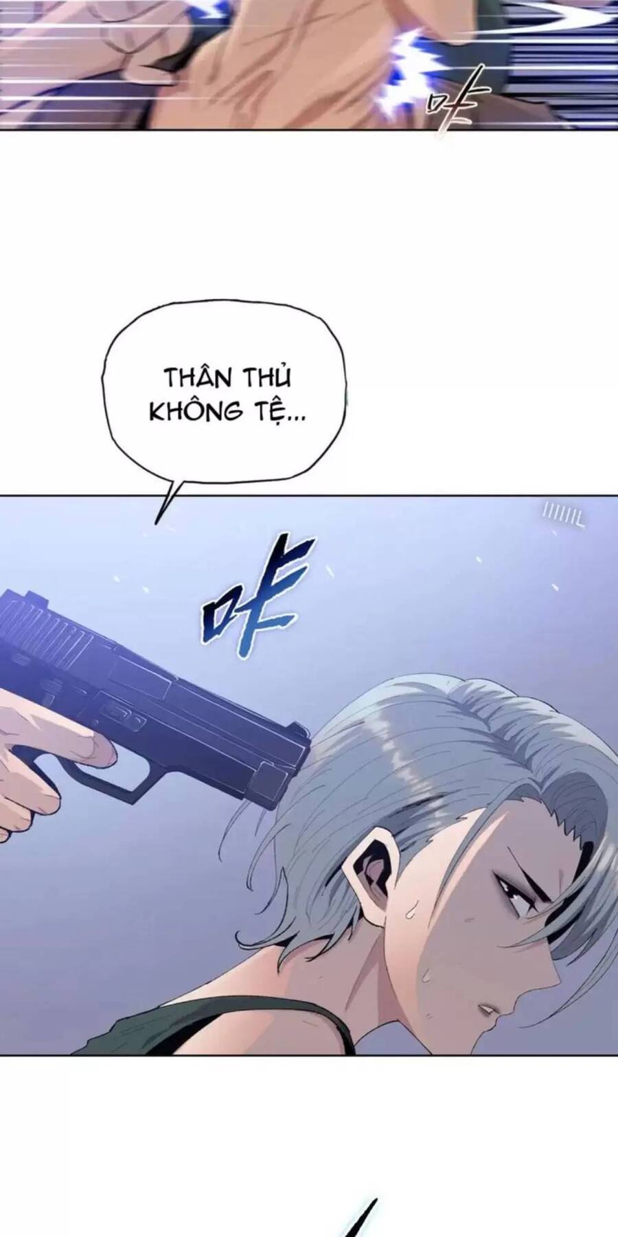 Kẻ Tàn Nhẫn Ngày Tận Thế Bắt Đầu Dự Trữ Hàng Tỷ Tấn Vật Tư Chapter 14 - Trang 13