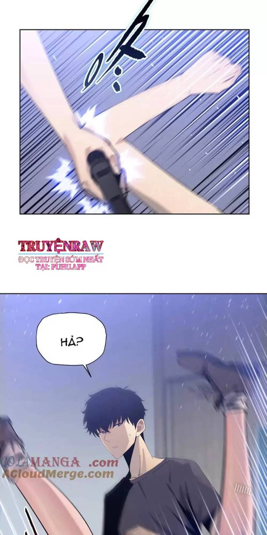 Kẻ Tàn Nhẫn Ngày Tận Thế Bắt Đầu Dự Trữ Hàng Tỷ Tấn Vật Tư Chapter 14 - Trang 14