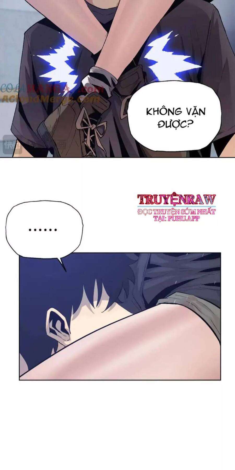 Kẻ Tàn Nhẫn Ngày Tận Thế Bắt Đầu Dự Trữ Hàng Tỷ Tấn Vật Tư Chapter 14 - Trang 17