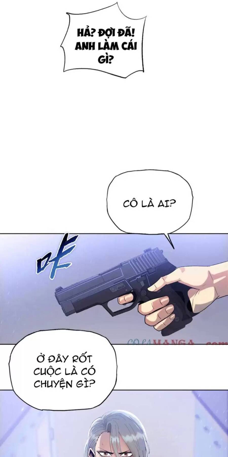 Kẻ Tàn Nhẫn Ngày Tận Thế Bắt Đầu Dự Trữ Hàng Tỷ Tấn Vật Tư Chapter 14 - Trang 18