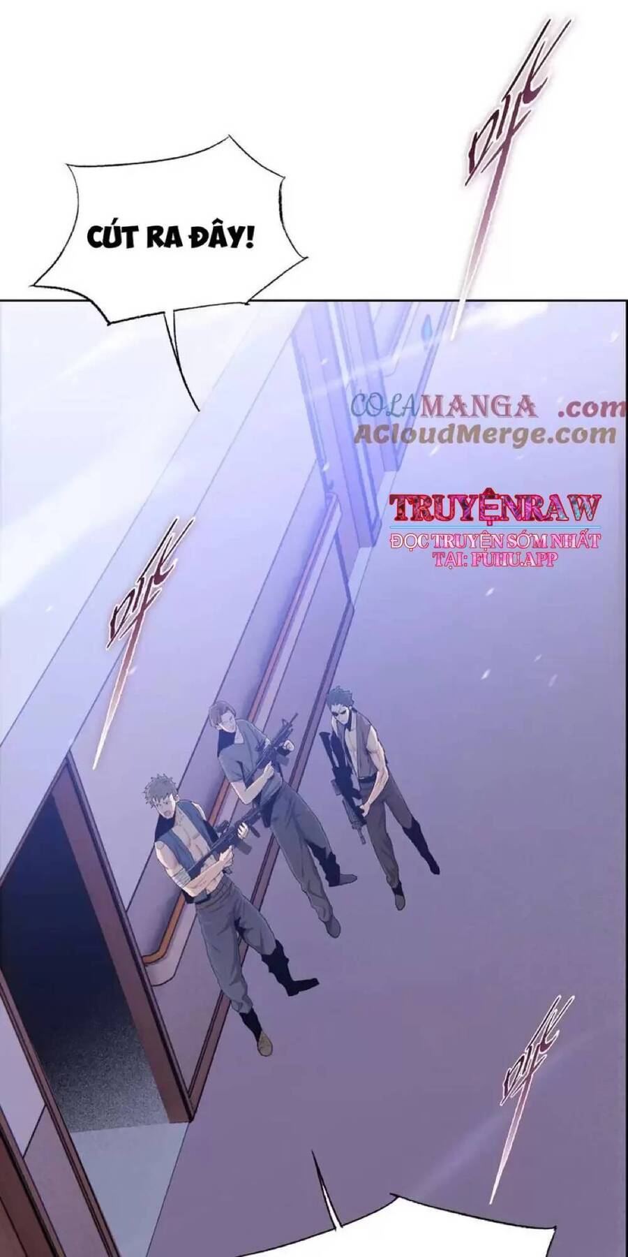 Kẻ Tàn Nhẫn Ngày Tận Thế Bắt Đầu Dự Trữ Hàng Tỷ Tấn Vật Tư Chapter 14 - Trang 2