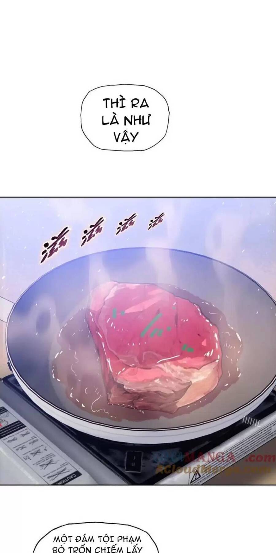 Kẻ Tàn Nhẫn Ngày Tận Thế Bắt Đầu Dự Trữ Hàng Tỷ Tấn Vật Tư Chapter 14 - Trang 23