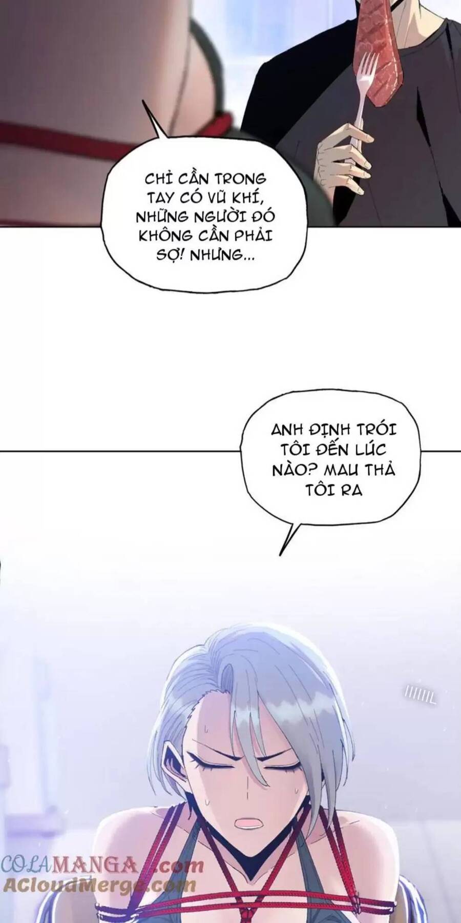 Kẻ Tàn Nhẫn Ngày Tận Thế Bắt Đầu Dự Trữ Hàng Tỷ Tấn Vật Tư Chapter 14 - Trang 26