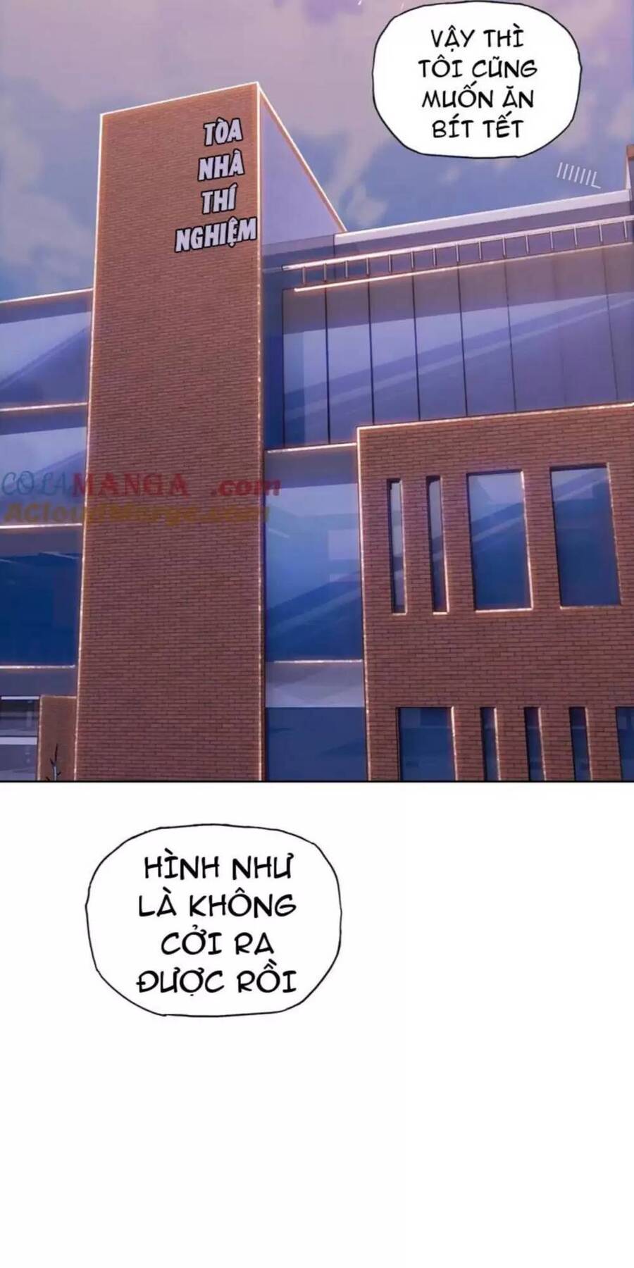 Kẻ Tàn Nhẫn Ngày Tận Thế Bắt Đầu Dự Trữ Hàng Tỷ Tấn Vật Tư Chapter 14 - Trang 29