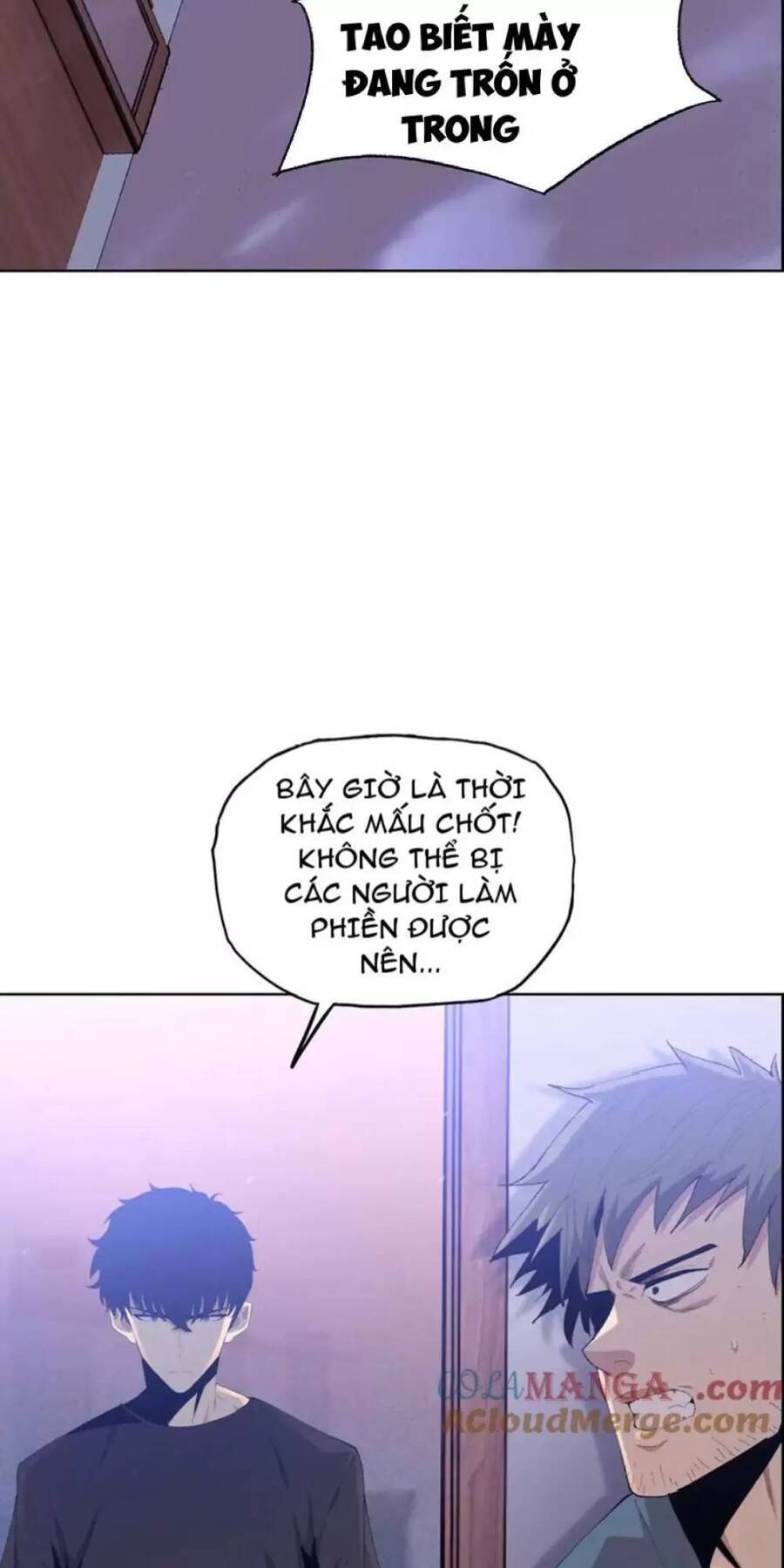 Kẻ Tàn Nhẫn Ngày Tận Thế Bắt Đầu Dự Trữ Hàng Tỷ Tấn Vật Tư Chapter 14 - Trang 3