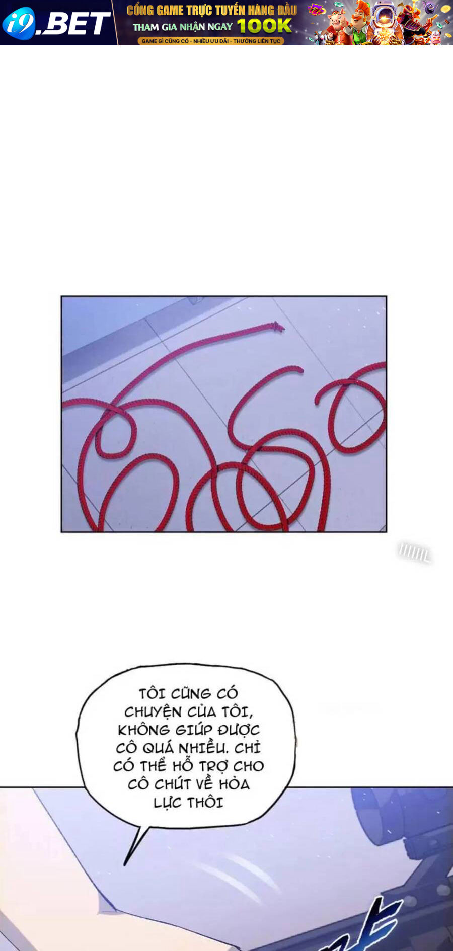 Kẻ Tàn Nhẫn Ngày Tận Thế Bắt Đầu Dự Trữ Hàng Tỷ Tấn Vật Tư Chapter 14 - Trang 30