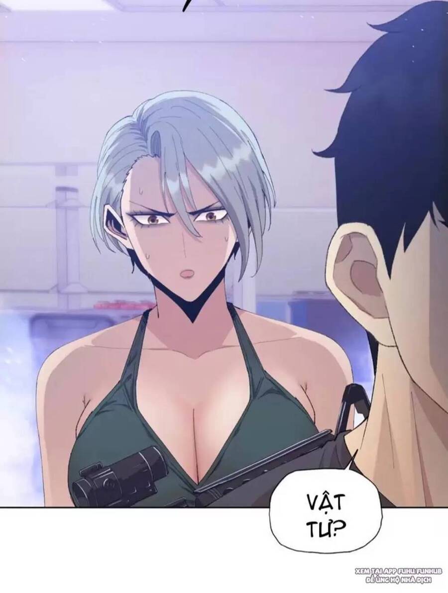 Kẻ Tàn Nhẫn Ngày Tận Thế Bắt Đầu Dự Trữ Hàng Tỷ Tấn Vật Tư Chapter 14 - Trang 33