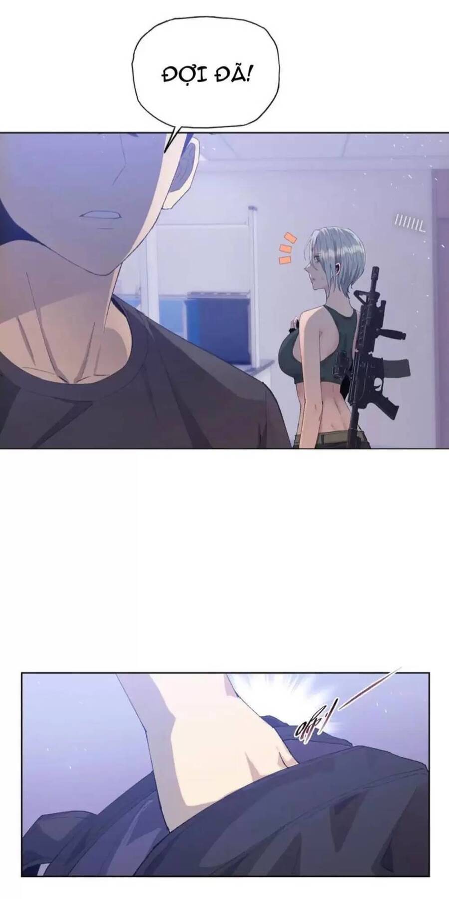 Kẻ Tàn Nhẫn Ngày Tận Thế Bắt Đầu Dự Trữ Hàng Tỷ Tấn Vật Tư Chapter 14 - Trang 34