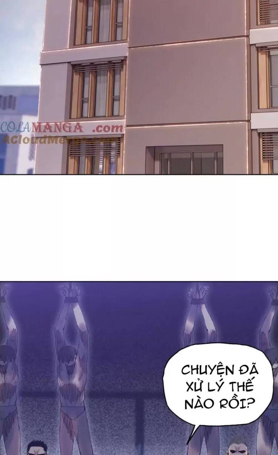 Kẻ Tàn Nhẫn Ngày Tận Thế Bắt Đầu Dự Trữ Hàng Tỷ Tấn Vật Tư Chapter 14 - Trang 37