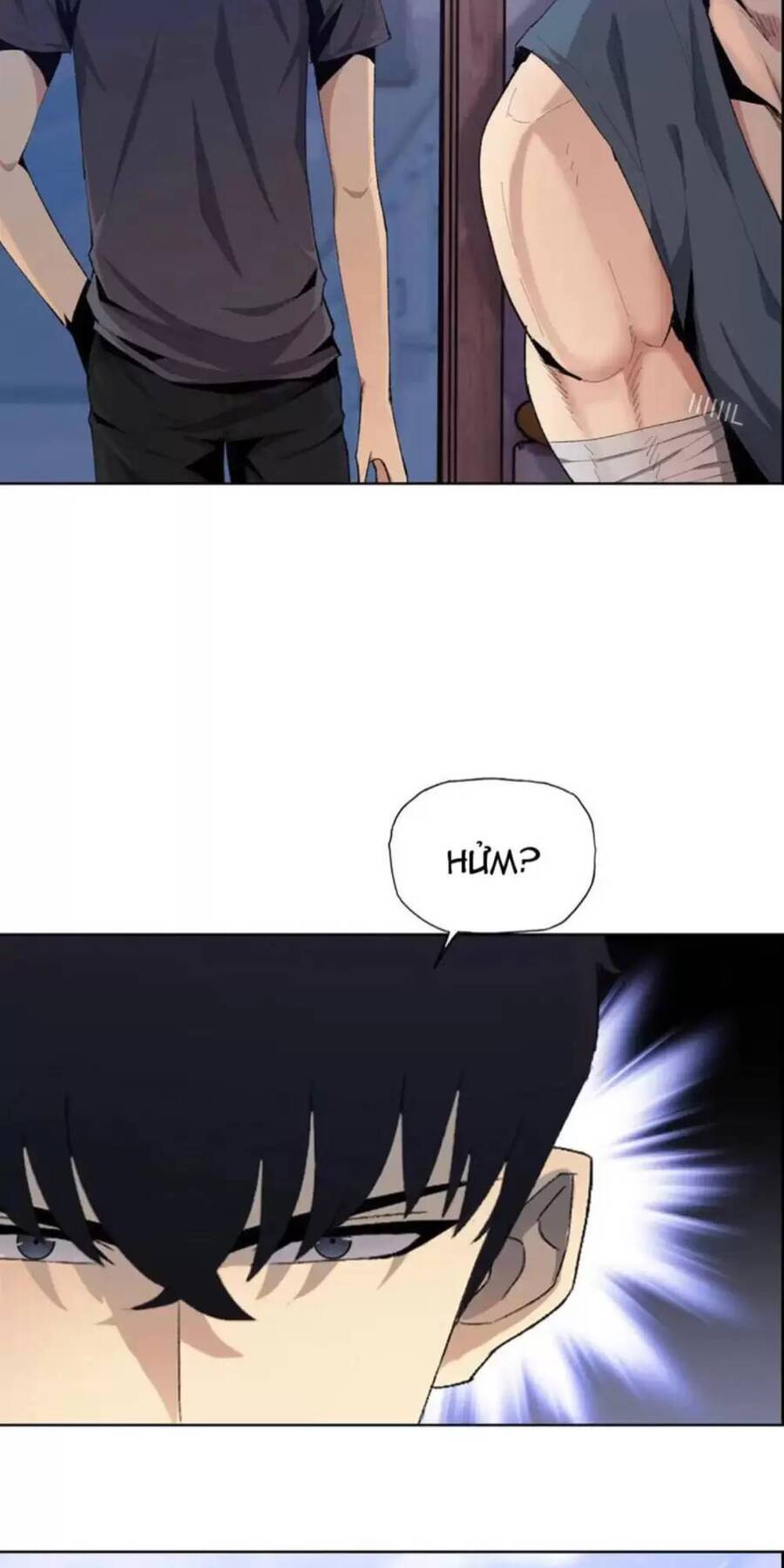 Kẻ Tàn Nhẫn Ngày Tận Thế Bắt Đầu Dự Trữ Hàng Tỷ Tấn Vật Tư Chapter 14 - Trang 4