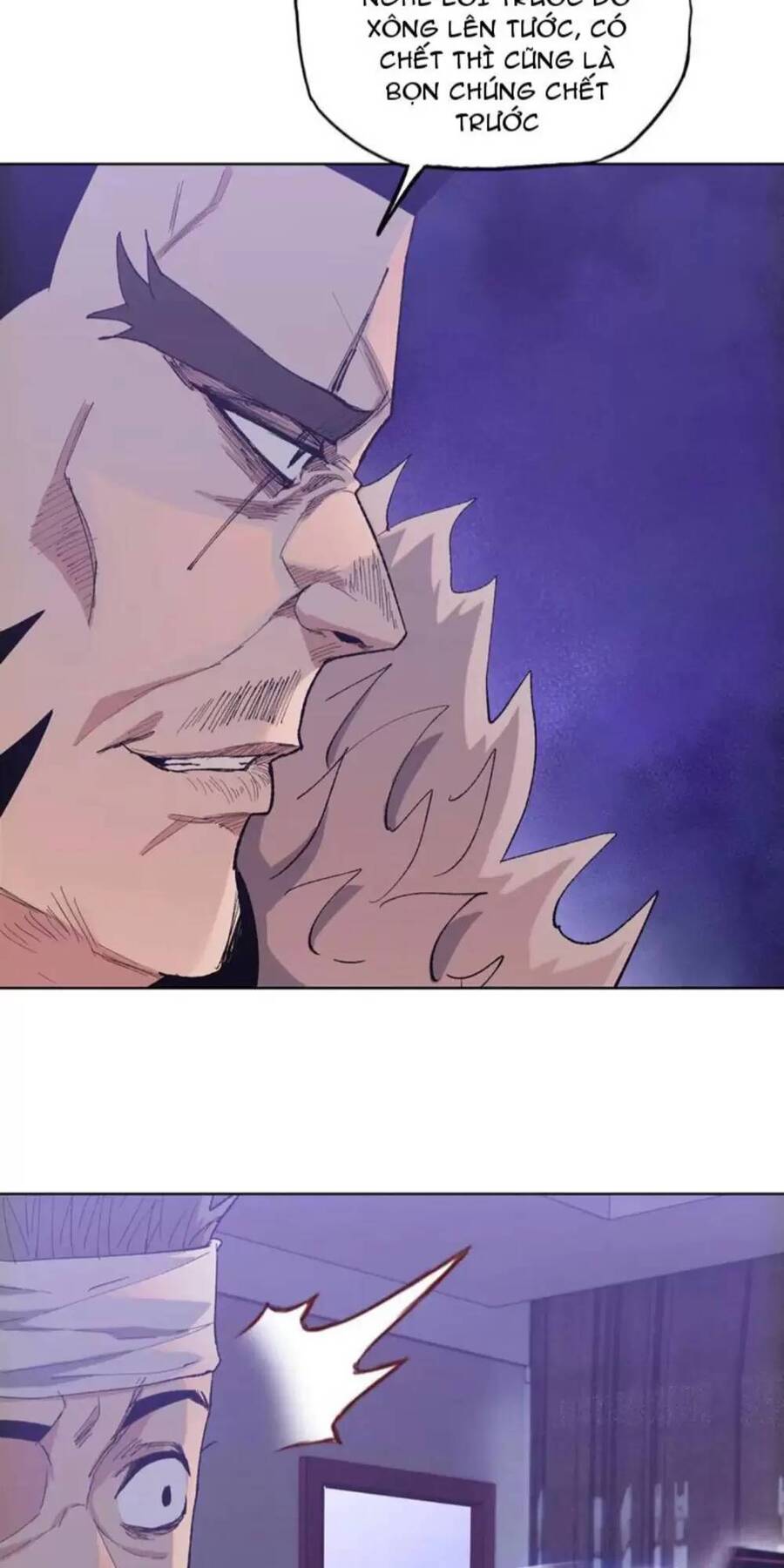 Kẻ Tàn Nhẫn Ngày Tận Thế Bắt Đầu Dự Trữ Hàng Tỷ Tấn Vật Tư Chapter 14 - Trang 40