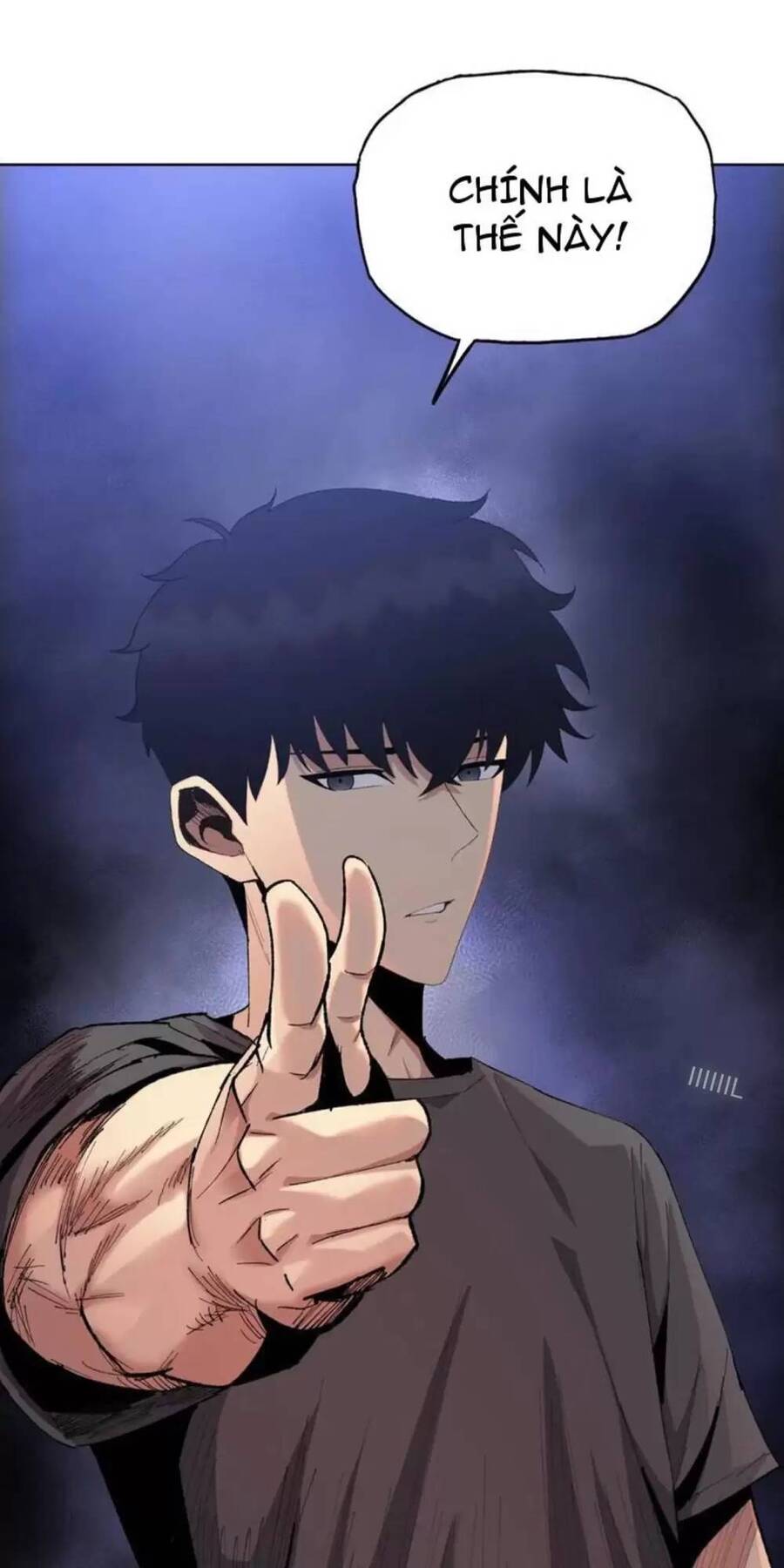 Kẻ Tàn Nhẫn Ngày Tận Thế Bắt Đầu Dự Trữ Hàng Tỷ Tấn Vật Tư Chapter 14 - Trang 45