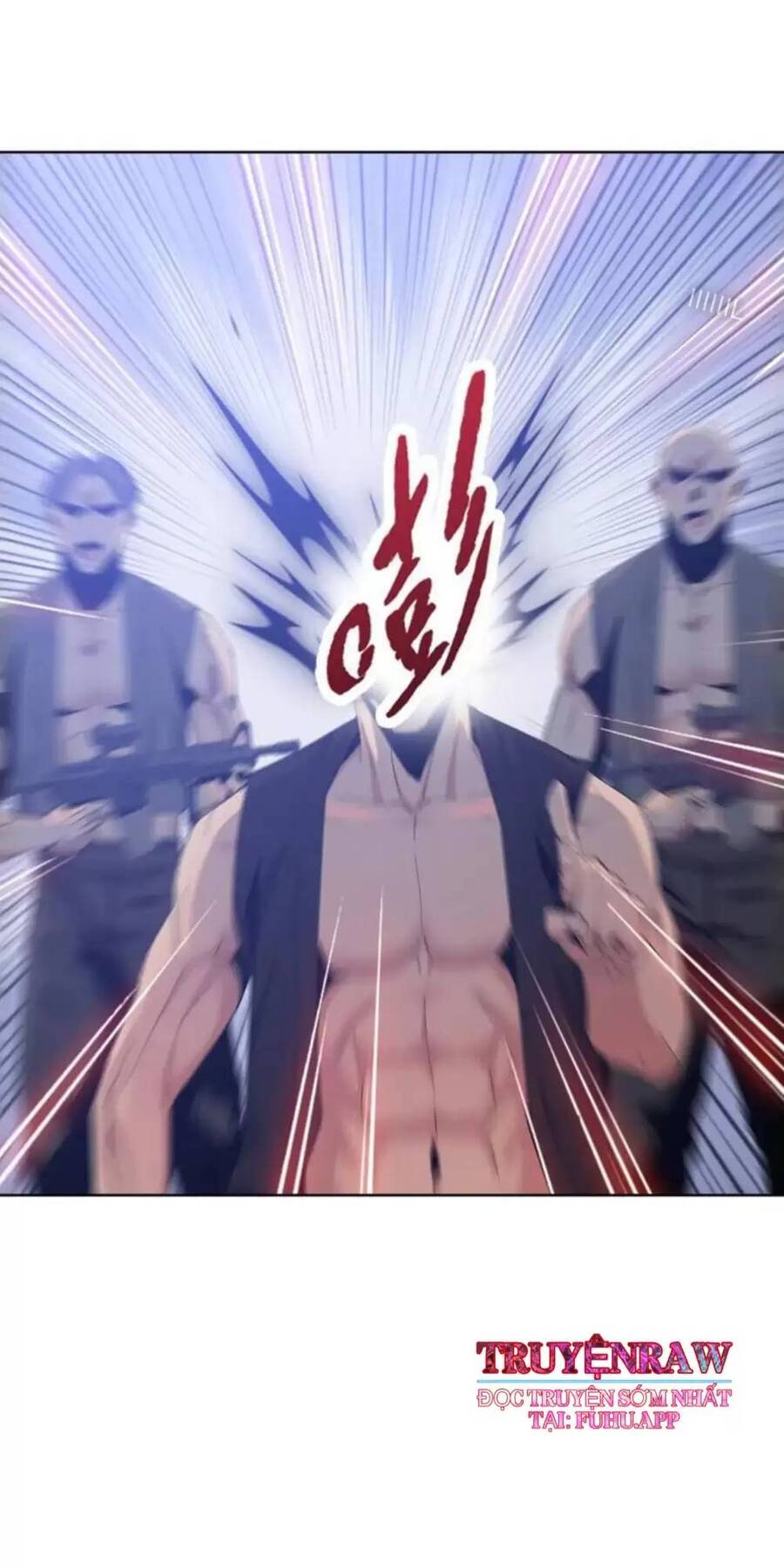 Kẻ Tàn Nhẫn Ngày Tận Thế Bắt Đầu Dự Trữ Hàng Tỷ Tấn Vật Tư Chapter 14 - Trang 47