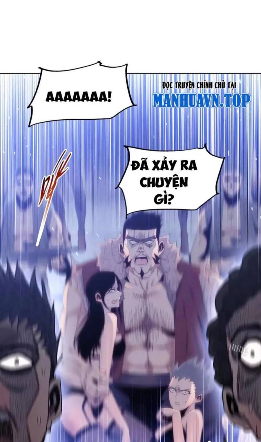 Kẻ Tàn Nhẫn Ngày Tận Thế Bắt Đầu Dự Trữ Hàng Tỷ Tấn Vật Tư Chapter 14 - Trang 48