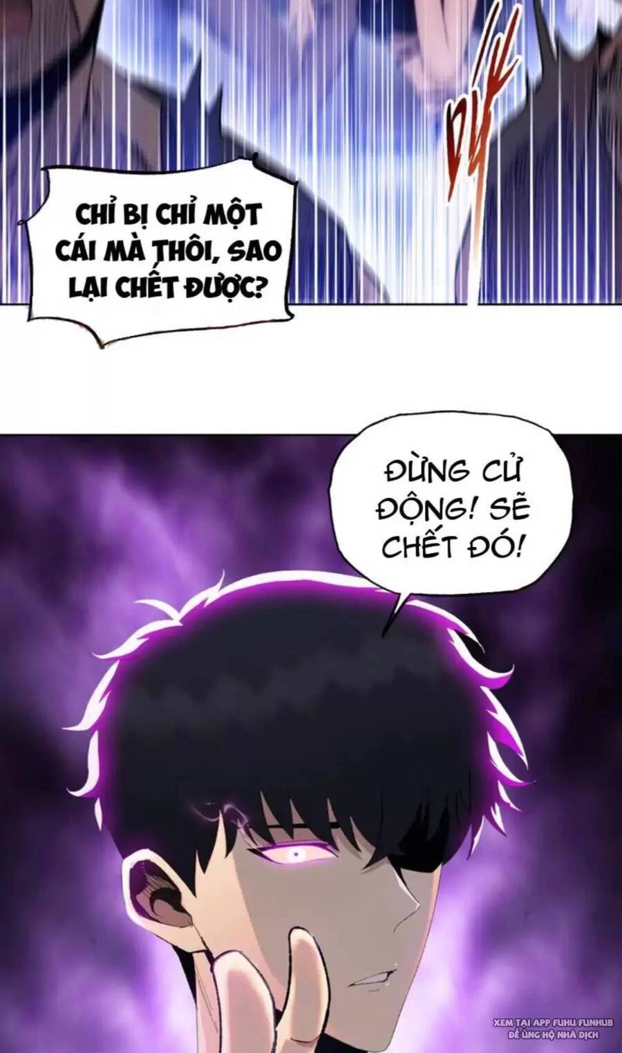 Kẻ Tàn Nhẫn Ngày Tận Thế Bắt Đầu Dự Trữ Hàng Tỷ Tấn Vật Tư Chapter 14 - Trang 49