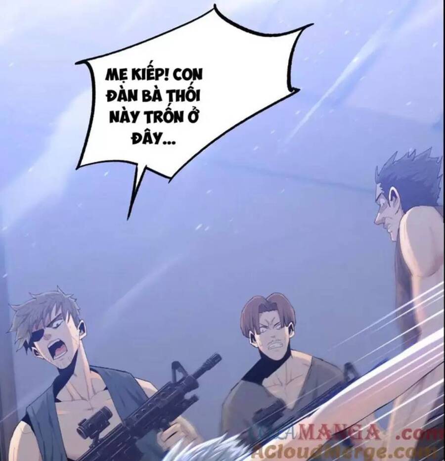 Kẻ Tàn Nhẫn Ngày Tận Thế Bắt Đầu Dự Trữ Hàng Tỷ Tấn Vật Tư Chapter 14 - Trang 5