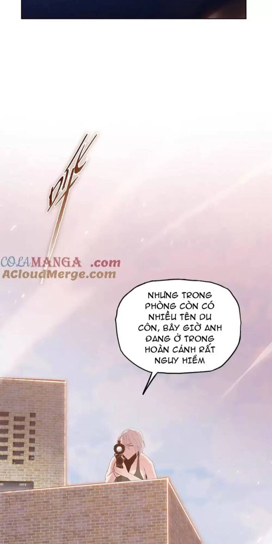 Kẻ Tàn Nhẫn Ngày Tận Thế Bắt Đầu Dự Trữ Hàng Tỷ Tấn Vật Tư Chapter 14 - Trang 52