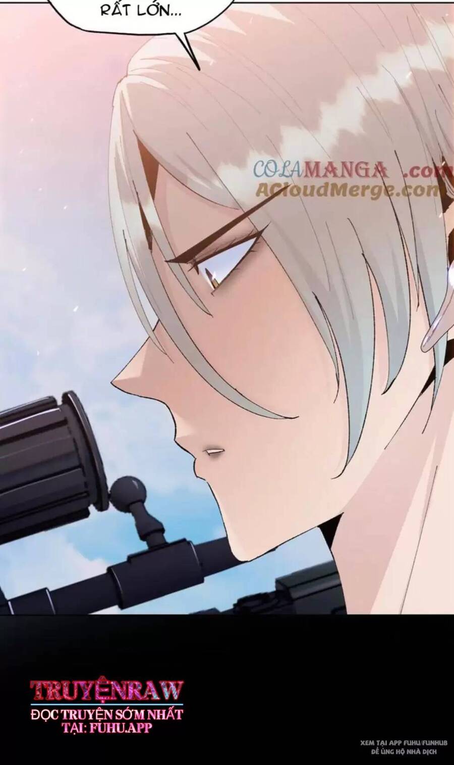 Kẻ Tàn Nhẫn Ngày Tận Thế Bắt Đầu Dự Trữ Hàng Tỷ Tấn Vật Tư Chapter 14 - Trang 54