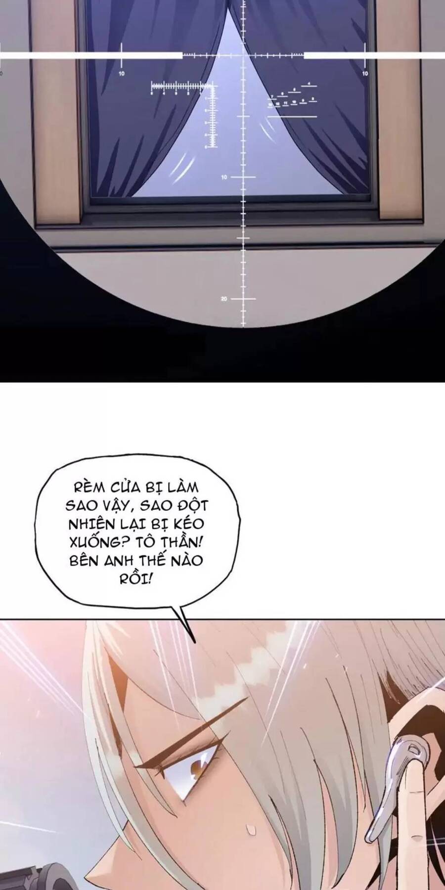 Kẻ Tàn Nhẫn Ngày Tận Thế Bắt Đầu Dự Trữ Hàng Tỷ Tấn Vật Tư Chapter 14 - Trang 57