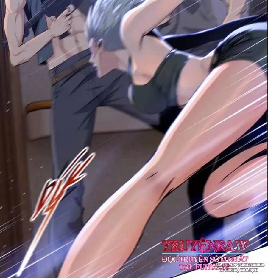 Kẻ Tàn Nhẫn Ngày Tận Thế Bắt Đầu Dự Trữ Hàng Tỷ Tấn Vật Tư Chapter 14 - Trang 6