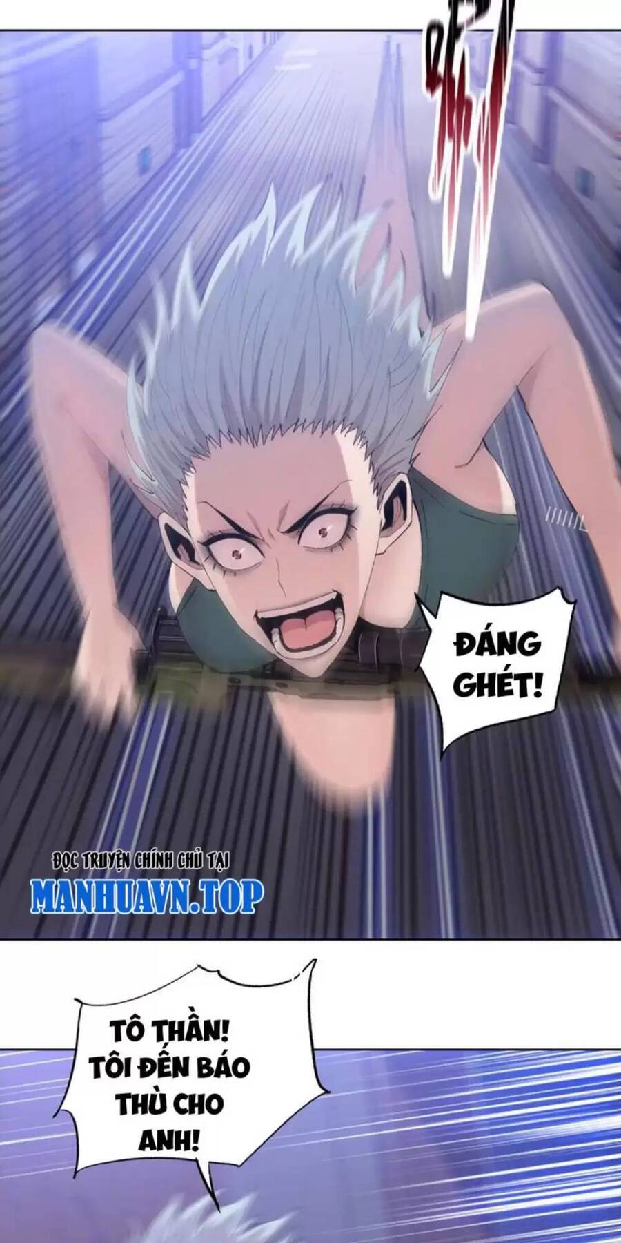 Kẻ Tàn Nhẫn Ngày Tận Thế Bắt Đầu Dự Trữ Hàng Tỷ Tấn Vật Tư Chapter 14 - Trang 63