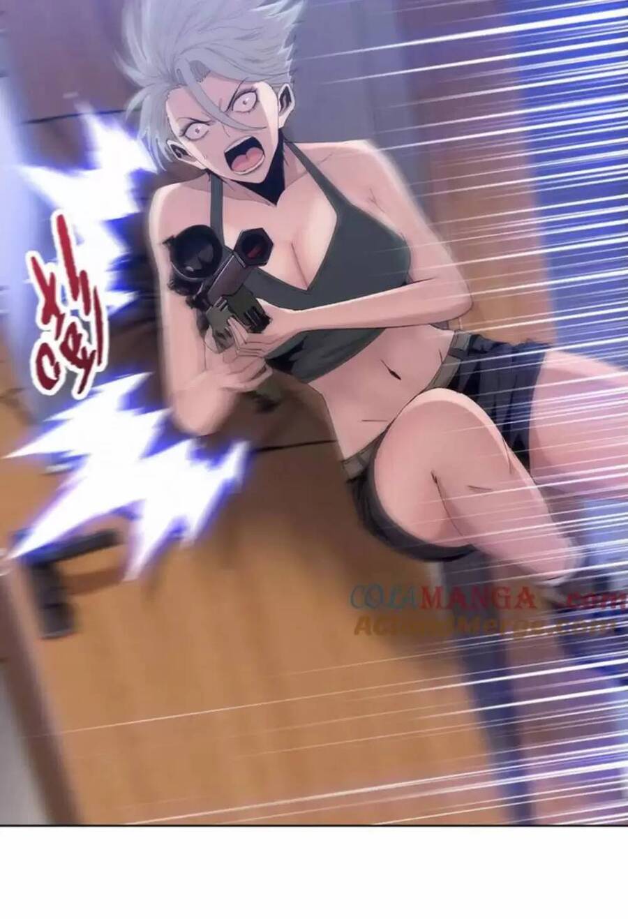 Kẻ Tàn Nhẫn Ngày Tận Thế Bắt Đầu Dự Trữ Hàng Tỷ Tấn Vật Tư Chapter 14 - Trang 64