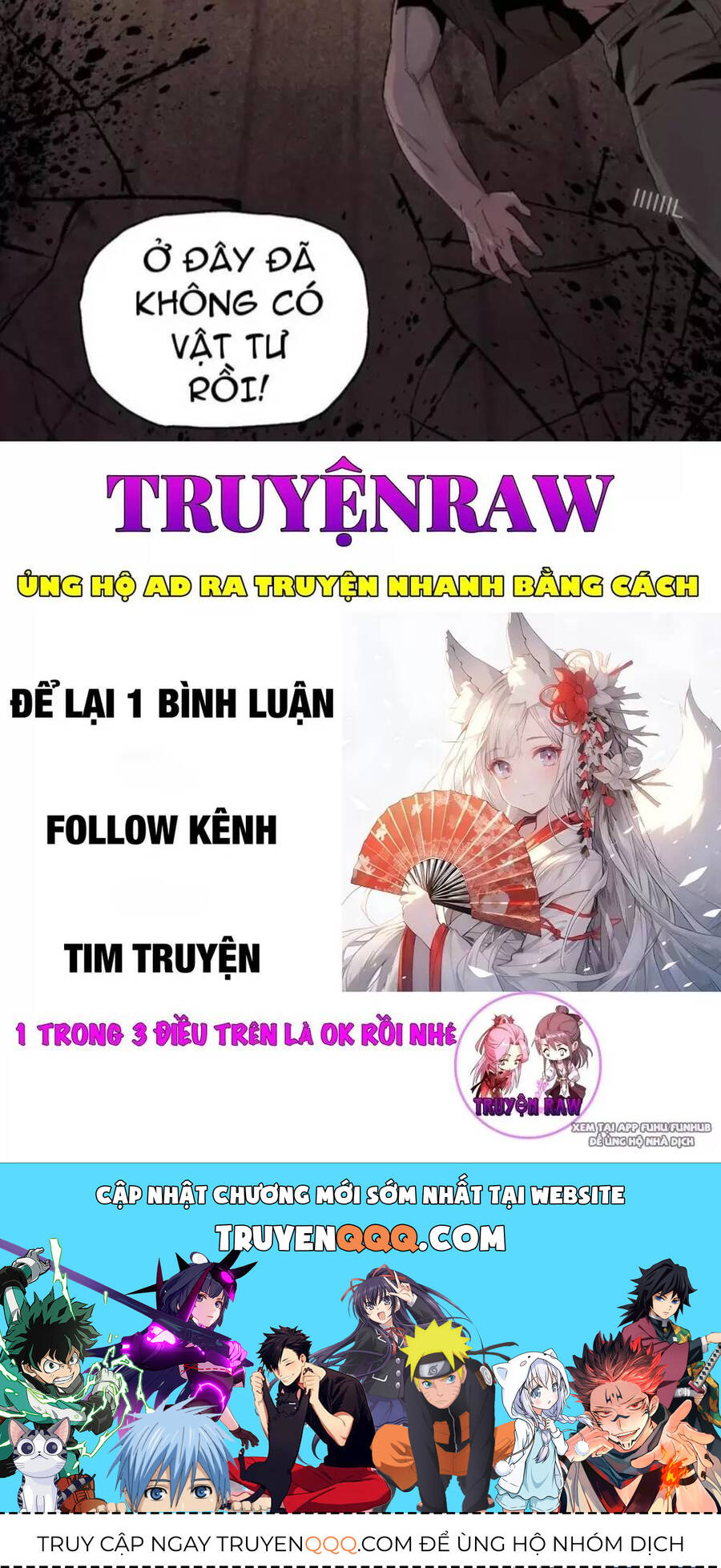 Kẻ Tàn Nhẫn Ngày Tận Thế Bắt Đầu Dự Trữ Hàng Tỷ Tấn Vật Tư Chapter 14 - Trang 67